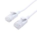  категория -6A первоклассный LAN кабель 1m 4951241153214 C6A-S01WH