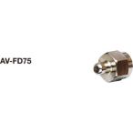  муляж сопротивление 75080023214 AV-FD75 Abaniact(abaniakto)