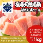 冷凍 鮪 極寒 天然 南鮪 味わいセット 大とろ