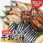 ふるさと納税 無添加 季節の干物2〜3種類おためしセット(ギフト・お歳暮・お中元対応)冷凍惣菜 おつまみ 塩のみ使用 お試し セット 詰め.. 高知県土佐清水市