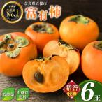 品 富有柿 6玉