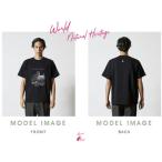 世界自然遺産 PHOTO T-SHIRT