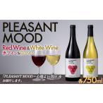 PLEASANT MOOD Red Wine