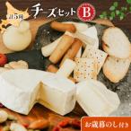 チーズセットB 計5種