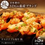 サステナブル和牛 熟 ホルモン タレ漬け5P