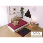 fu.... налог [ сборка сервис есть ]284 semi single размер panel type линия дизайн bed местного производства карман пружина матрац (108618) есть ( белый ).. префектура Аичи .. город 