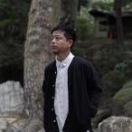 CARP SLEEVE SHIRT 服 ファッション