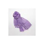 fu.... налог мягкость палантин [ оригинал большой размер ] sumire цвет |. рисовое поле тканый предмет мода стиль Nara префектура рисовое поле . Honmachi Nara префектура рисовое поле . Honmachi 