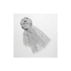 fu.... налог мягкость палантин [ оригинал большой размер ] белый серебряный цвет |. рисовое поле тканый предмет мода стиль Nara префектура рисовое поле . Honmachi Nara префектура рисовое поле . Honmachi 