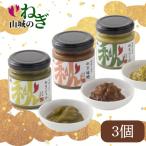 ねぎ セット 3個