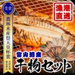 氷見直送 半七の干物 詰め合わせセット 〈富山湾の魚のみ使…