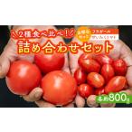 うえの農園トマト詰め合わせセット ぜいたくトマト