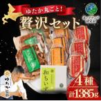 ご馳走家ゆたか贅沢セット ハンバーグ 豚丼