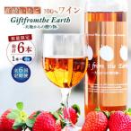 高級 いちご 100%ワイン Giftfromthe