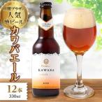 カワバエール 12本セット_酒 アルコール