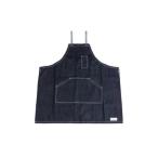 fu.... налог Denim фартук No.285 Hiroshima префектура префектура средний город 