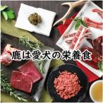 鹿の手づくり食ミニE 肉 骨付きアバラ2種