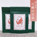 種子島 月桃の実が入った 月桃茶 3個