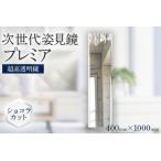 姿見鏡プレミア 幅40cm×高さ100cm