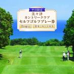 ゴルフ 宮崎 美々津カントリークラブ セルフ