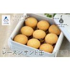レーズンサンド缶 レーズンサンド