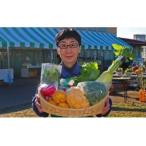 旬の野菜 7品前後詰め合わせ おおばん市場