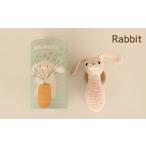 amimals ラトル Rabbit No.353-01