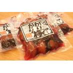 産カリカリ梅 200g×4袋入り