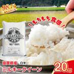 令和8年産 近江米 ミルキークイーン 白米