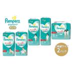 ショッピングパンパース ふるさと納税 [パンツタイプ] パンパース 「 さらさらケア 」 2パック[ Pampers おむつ オムツ ] ビッグ：38枚 兵庫県明石市