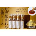019-07丹沢生まれの万能ソース 肉