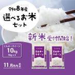 新米 ミルキークイーン 10kg