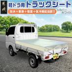 トラックシート TS-10 SW シルバーホワイト