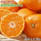 和歌山 有田みかん 6kg
