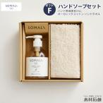 掃除グッズ カンブリア宮殿で紹介されました SOMALI F ハンドソープセット