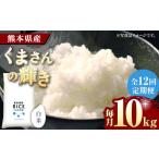 〈令和8年度産米〉 くまさんの輝き 白米 10kg
