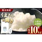 〈令和8年度産米〉 くまさんの輝き 白米 10kg