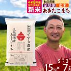 新米 R8産 あきたこまち 15kg