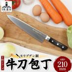 包丁 牛刀 T80シリーズ 210mm