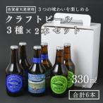 〈アームストロング〉クラフトビール6本セット:B205-001