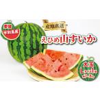ふるさと納税 すいか 大玉 西瓜 7kg 〜 8kg 一玉 Lサイズ 7月発送 フレッシュつちやま スイカ スイカ スイカ スイカ スイカ スイカ スイカ ス.. 愛媛県宇和島市