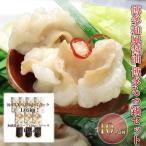 もつ鍋 セット 醤油 10人前