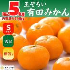 訳あり ゆら早生 みかん 箱込5kg