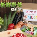 野菜類 あぐりん村の新鮮野菜宅配BOX