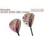 fu.... налог Golf Club Reloaded SEVEN ZERO ONE Limited Driver reti-LONGBOW LADY вал оборудован модель 7 anniversary commemoration _EO37 Ibaraki префектура Furukawa город 