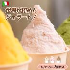 mamma カップジェラート 詰め合わせ