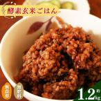 酵素玄米 ごはん 長岡式 約 1.2kg