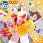 アイス 12種類のアイス 各月6本入 Wys-0023