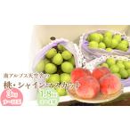 5-167 南アルプス天空舎の果樹2品その2