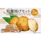 和蘭 オランダ 揚げセット かまぼこ 練り物